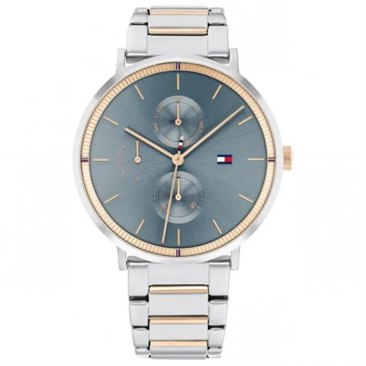 Tommy Hilfiger TH1782298 Bayan Kol Saati