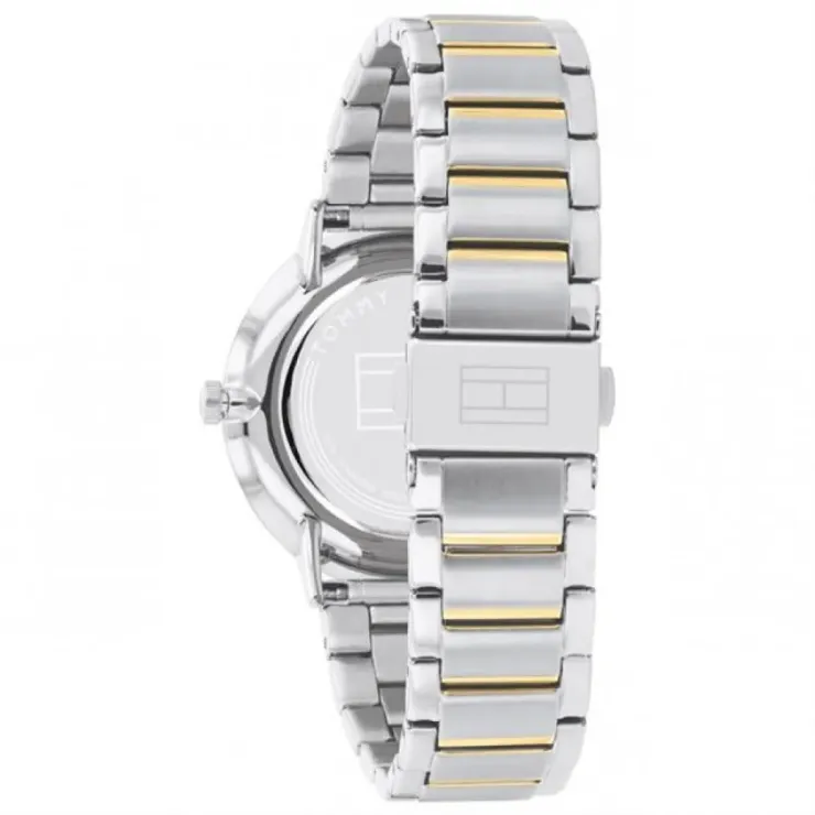 Tommy Hilfiger TH1782299 Kadın Kol Saati Tommy Hilfiger TH1782299 Kadın Kol Saati