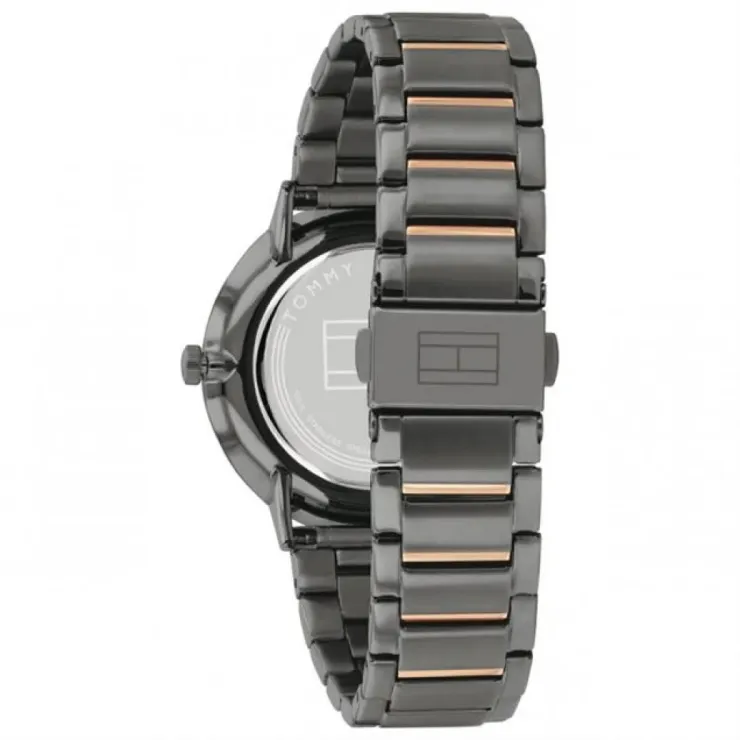 Tommy Hilfiger TH1782300 Bayan Kol Saati Tommy Hilfiger TH1782300 Bayan Kol Saati