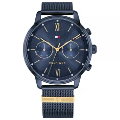 Tommy Hilfiger TH1782305 Kadın Kol Saati Tommy Hilfiger TH1782305 Kadın Kol Saati
