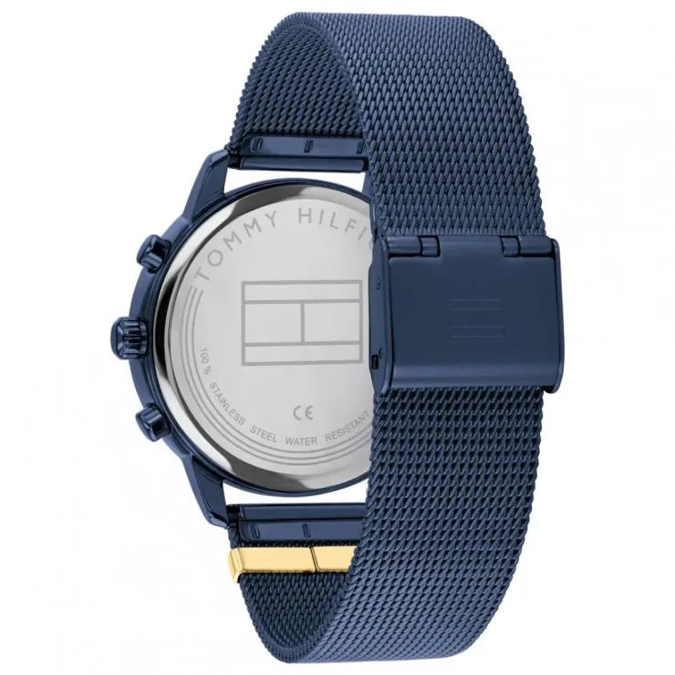 Tommy Hilfiger TH1782305 Kadın Kol Saati Tommy Hilfiger TH1782305 Kadın Kol Saati