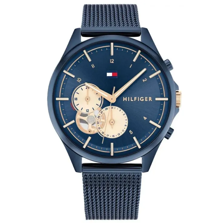 Tommy Hilfiger TH1782418 Kadın Kol Saati Tommy Hilfiger TH1782418 Kadın Kol Saati