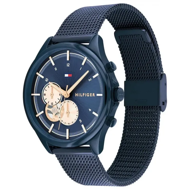 Tommy Hilfiger TH1782418 Kadın Kol Saati Tommy Hilfiger TH1782418 Kadın Kol Saati