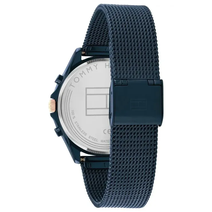 Tommy Hilfiger TH1782418 Kadın Kol Saati Tommy Hilfiger TH1782418 Kadın Kol Saati