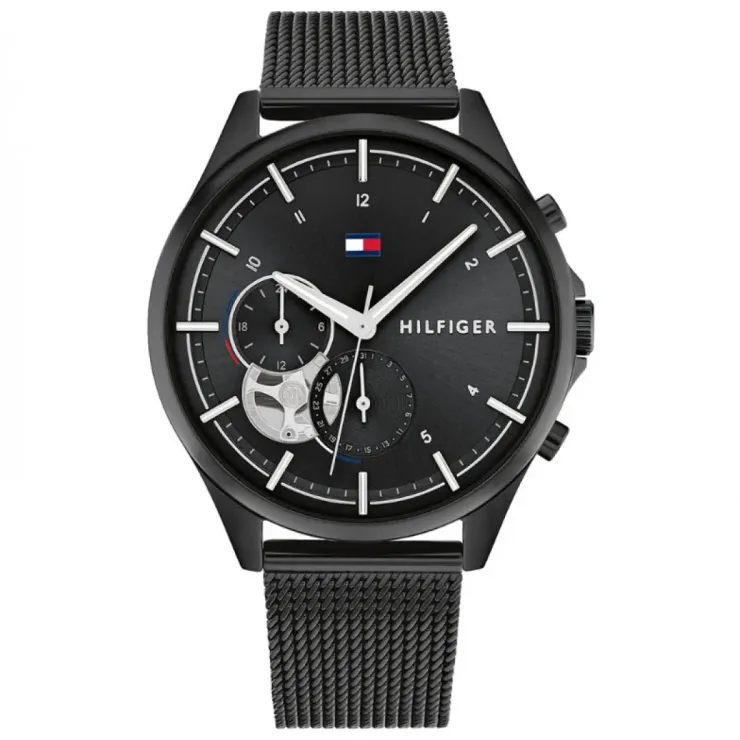 Tommy Hilfiger TH1782485 Kadın Kol Saati Tommy Hilfiger TH1782485 Kadın Kol Saati