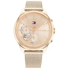 Tommy Hilfiger TH1782486 Kadın Kol Saati