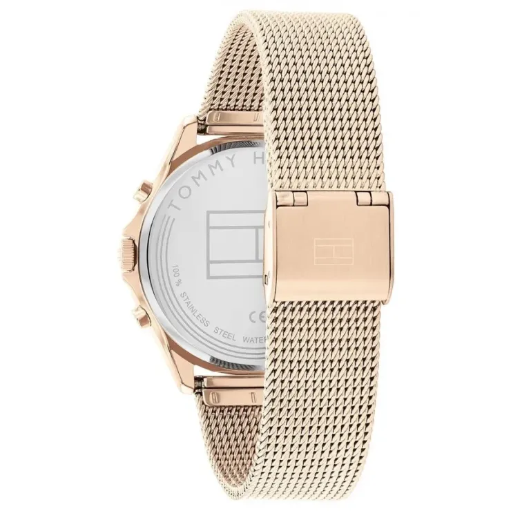 Tommy Hilfiger TH1782486 Kadın Kol Saati