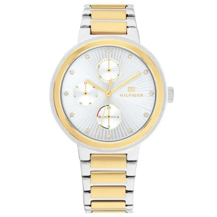 Tommy Hilfiger TH1782534 Kadın Kol Saati Tommy Hilfiger TH1782534 Kadın Kol Saati