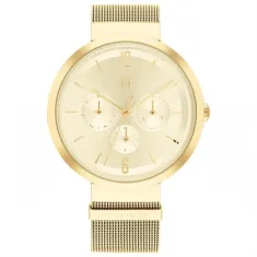 Tommy Hilfiger TH1782539 Kadın Kol Saati Tommy Hilfiger TH1782539 Kadın Kol Saati