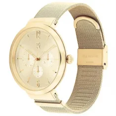 Tommy Hilfiger TH1782539 Kadın Kol Saati Tommy Hilfiger TH1782539 Kadın Kol Saati