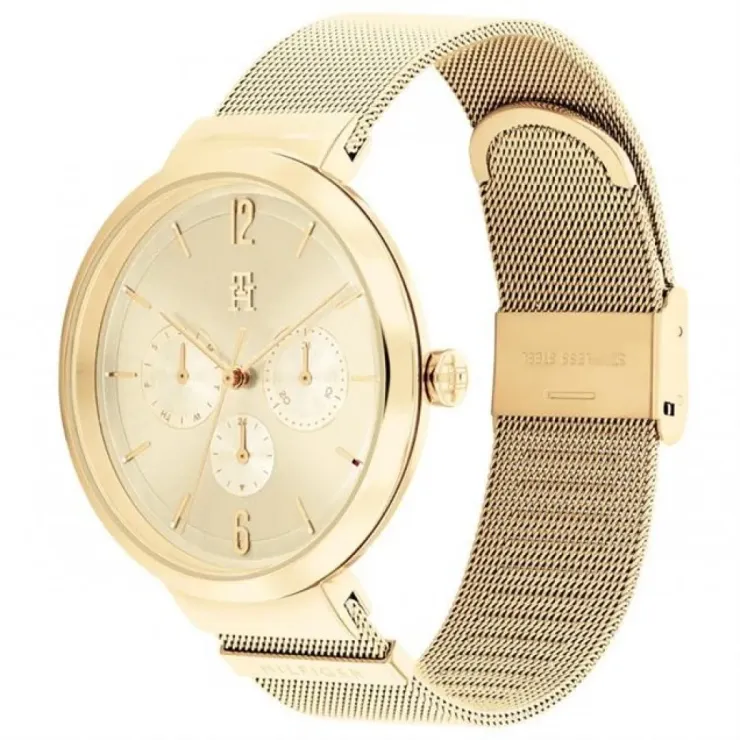 Tommy Hilfiger TH1782539 Kadın Kol Saati Tommy Hilfiger TH1782539 Kadın Kol Saati