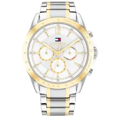 Tommy Hilfiger TH1782555 Kadın Kol Saati Tommy Hilfiger TH1782555 Kadın Kol Saati