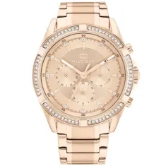 Tommy Hilfiger TH1782558 Kadın Kol Saati Tommy Hilfiger TH1782558 Kadın Kol Saati