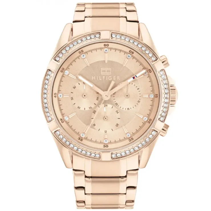 Tommy Hilfiger TH1782558 Kadın Kol Saati Tommy Hilfiger TH1782558 Kadın Kol Saati