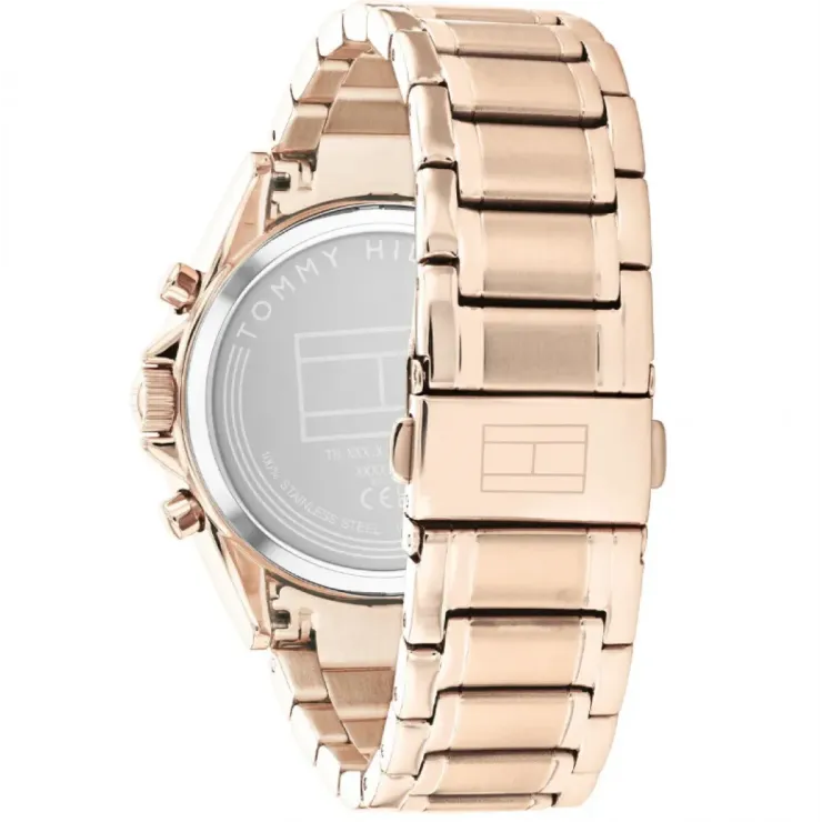 Tommy Hilfiger TH1782558 Kadın Kol Saati Tommy Hilfiger TH1782558 Kadın Kol Saati