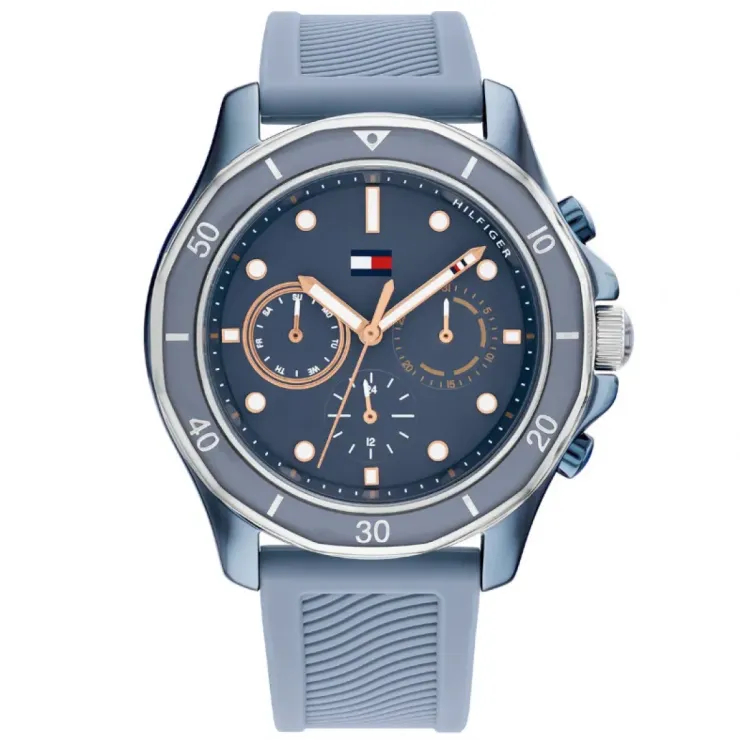 Tommy Hilfiger TH1782571 Kadın Kol Saati Tommy Hilfiger TH1782571 Kadın Kol Saati