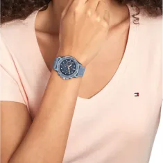 Tommy Hilfiger TH1782571 Kadın Kol Saati Tommy Hilfiger TH1782571 Kadın Kol Saati