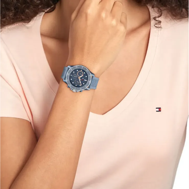 Tommy Hilfiger TH1782571 Kadın Kol Saati Tommy Hilfiger TH1782571 Kadın Kol Saati