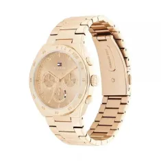 Tommy Hilfiger TH1782577 Kadın Kol Saati Tommy Hilfiger TH1782577 Kadın Kol Saati