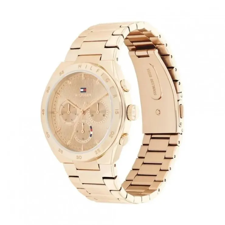 Tommy Hilfiger TH1782577 Kadın Kol Saati Tommy Hilfiger TH1782577 Kadın Kol Saati