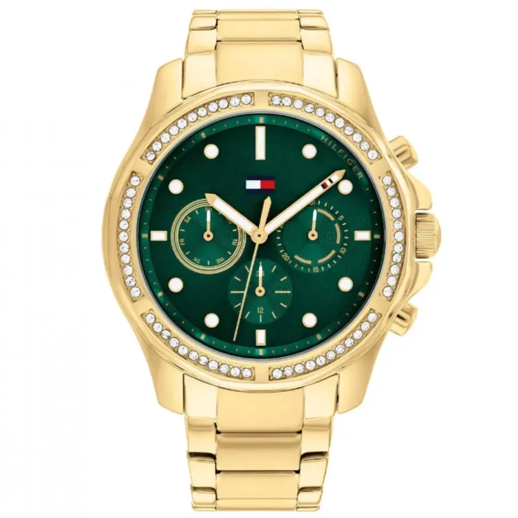 Tommy Hilfiger TH1782614 Kadın Kol Saati Tommy Hilfiger TH1782614 Kadın Kol Saati