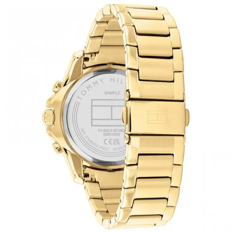 Tommy Hilfiger TH1782614 Kadın Kol Saati Tommy Hilfiger TH1782614 Kadın Kol Saati