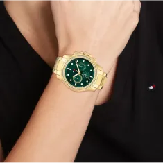 Tommy Hilfiger TH1782614 Kadın Kol Saati Tommy Hilfiger TH1782614 Kadın Kol Saati