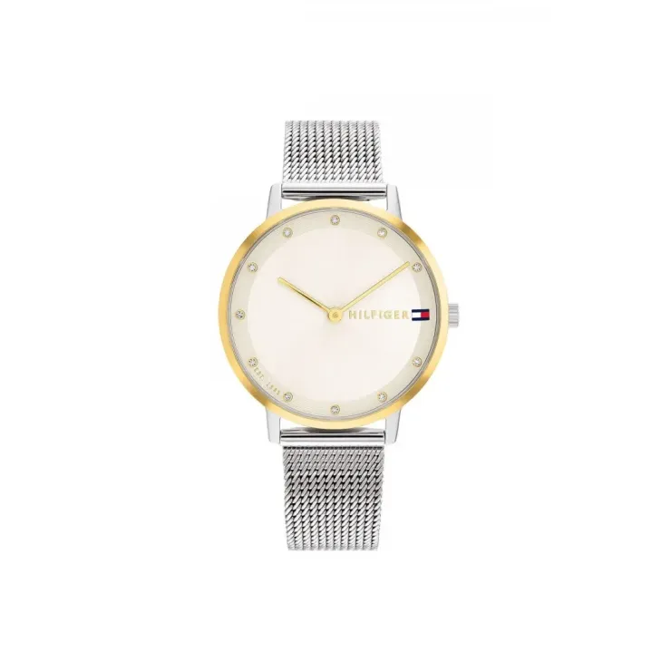 Tommy Hilfiger TH1782667 Kadın Kol Saati Tommy Hilfiger TH1782667 Kadın Kol Saati
