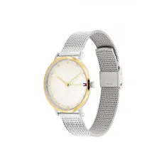 Tommy Hilfiger TH1782667 Kadın Kol Saati Tommy Hilfiger TH1782667 Kadın Kol Saati