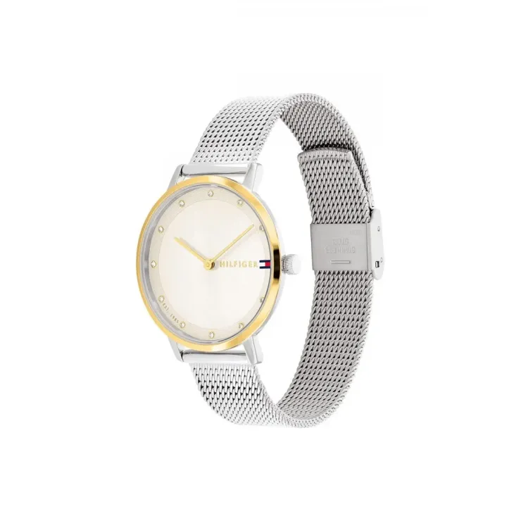 Tommy Hilfiger TH1782667 Kadın Kol Saati Tommy Hilfiger TH1782667 Kadın Kol Saati