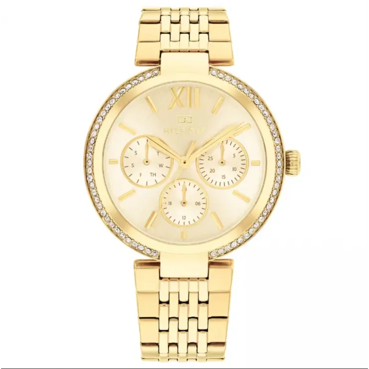 Tommy Hilfiger TH1782697 Kadın Kol Saati