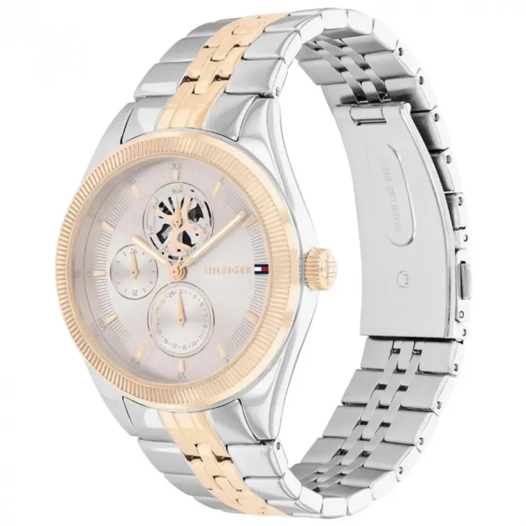 Tommy Hilfiger TH1782716 Kadın Kol Saati