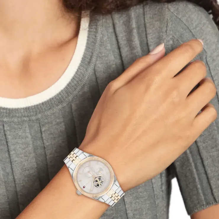 Tommy Hilfiger TH1782716 Kadın Kol Saati