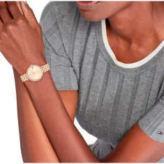 Tommy Hilfiger TH1782721 Kadın Kol Saati Tommy Hilfiger TH1782721 Kadın Kol Saati