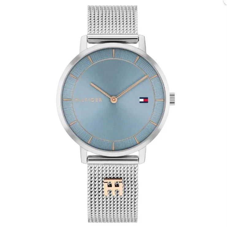 Tommy Hilfiger TH1782738 Kadın Kol Saati 1782738 Tommy Hilfiger TH1782738 Kadın Kol Saati 1782738