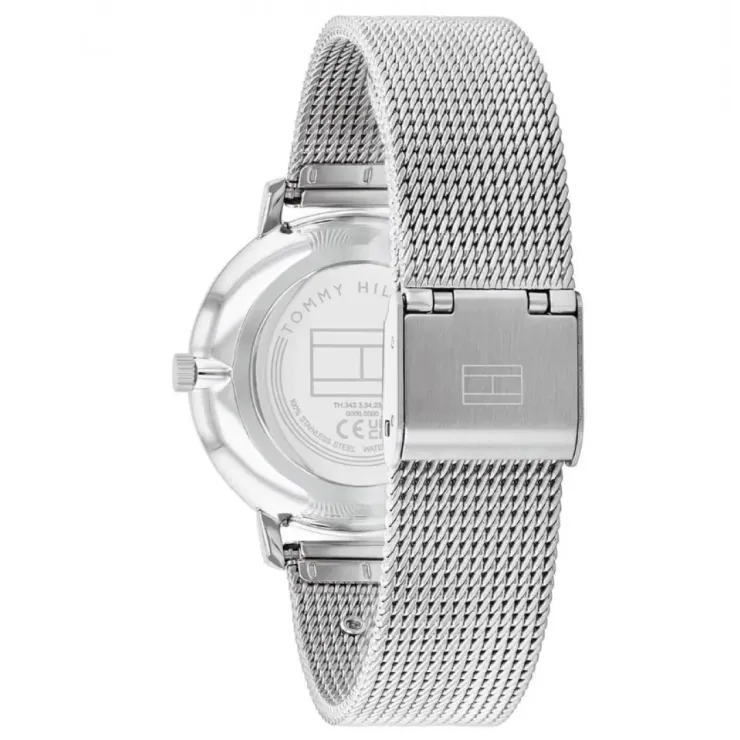 Tommy Hilfiger TH1782738 Kadın Kol Saati 1782738 Tommy Hilfiger TH1782738 Kadın Kol Saati 1782738