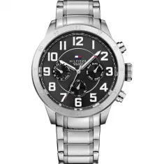 Tommy Hilfiger TH1791054 Erkek Kol Saati Tommy Hilfiger TH1791054 Erkek Kol Saati
