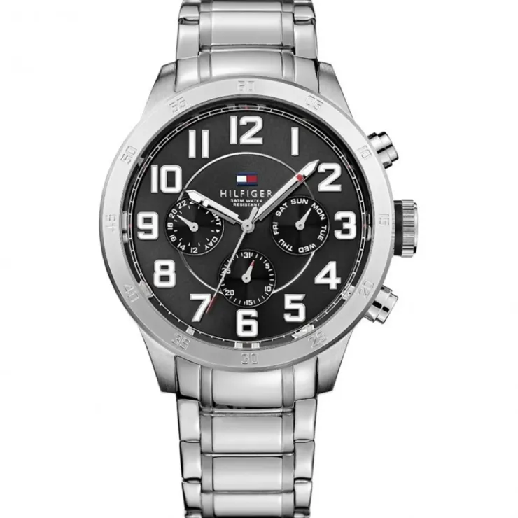 Tommy Hilfiger TH1791054 Erkek Kol Saati Tommy Hilfiger TH1791054 Erkek Kol Saati