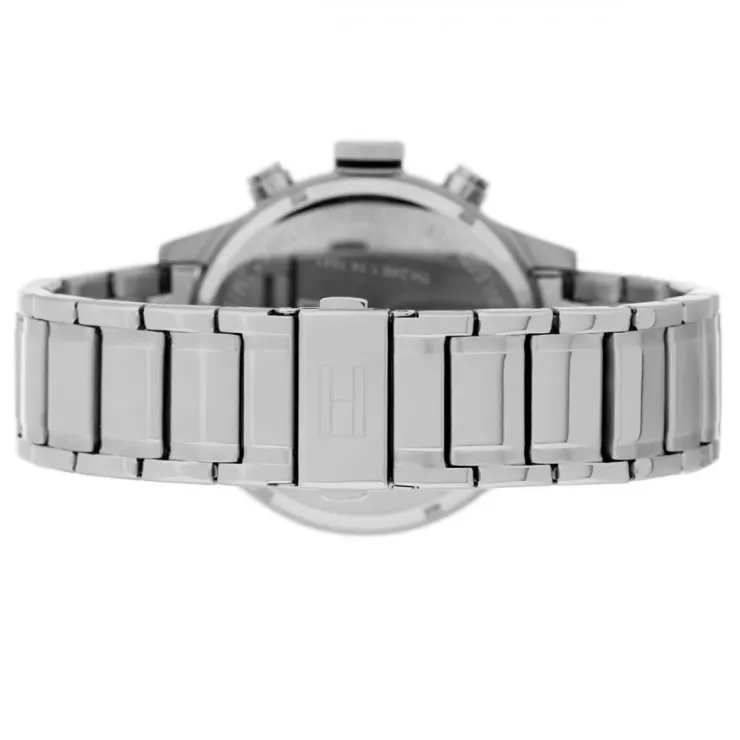 Tommy Hilfiger TH1791054 Erkek Kol Saati Tommy Hilfiger TH1791054 Erkek Kol Saati