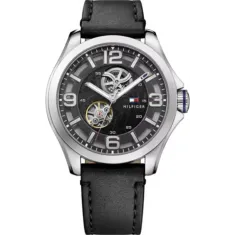 Tommy Hilfiger TH1791279 Erkek Kol Saati