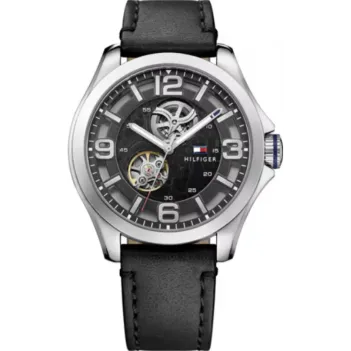 Tommy Hilfiger TH1791279 Erkek Kol Saati