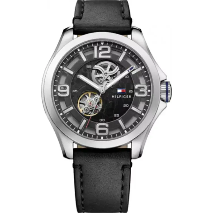 Tommy Hilfiger TH1791279 Erkek Kol Saati