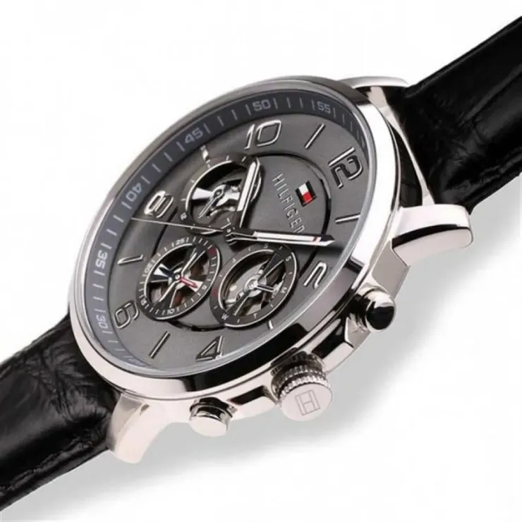 Tommy Hilfiger TH1791289 Erkek Kol Saati Tommy Hilfiger TH1791289 Erkek Kol Saati