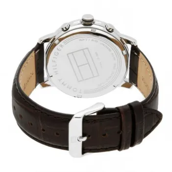 Tommy Hilfiger TH1791290 Erkek Kol Saati Tommy Hilfiger TH1791290 Erkek Kol Saati