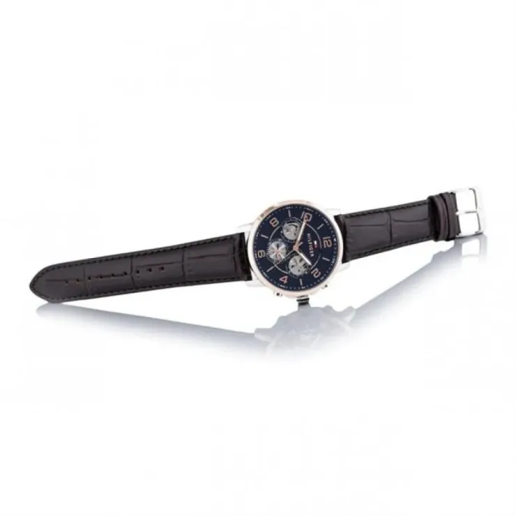 Tommy Hilfiger TH1791290 Erkek Kol Saati Tommy Hilfiger TH1791290 Erkek Kol Saati