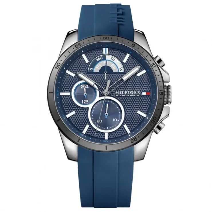 Tommy Hilfiger TH1791350 Erkek Kol Saati Tommy Hilfiger TH1791350 Erkek Kol Saati