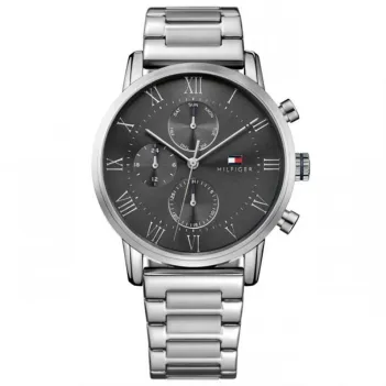 Tommy Hilfiger TH1791397 Erkek Kol Saati Tommy Hilfiger TH1791397 Erkek Kol Saati