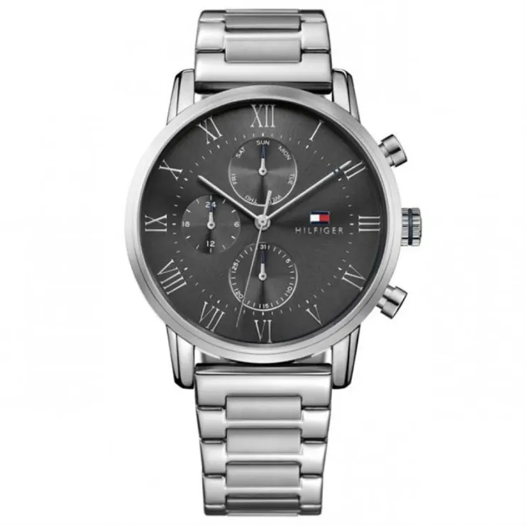 Tommy Hilfiger TH1791397 Erkek Kol Saati Tommy Hilfiger TH1791397 Erkek Kol Saati