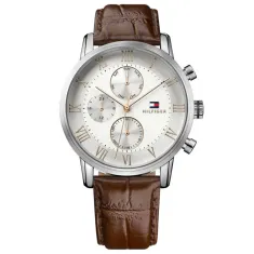Tommy Hilfiger TH1791400 Erkek Kol Saati Tommy Hilfiger TH1791400 Erkek Kol Saati