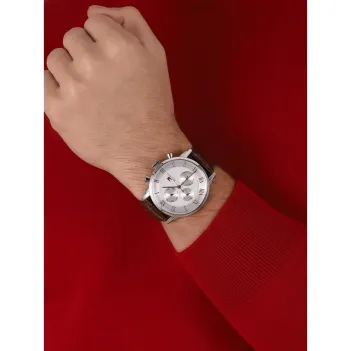 Tommy Hilfiger TH1791400 Erkek Kol Saati Tommy Hilfiger TH1791400 Erkek Kol Saati